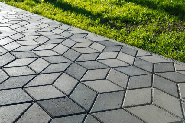 Best Best Driveway Pavers  in Pinckney, MI