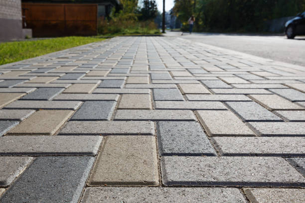 Best Driveway Resurfacing Pavers  in Pinckney, MI
